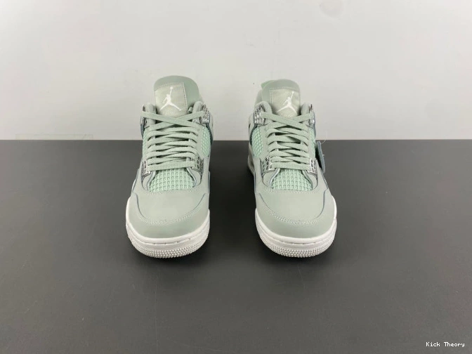 Kick Theory Jordan 4 Seafoam Air HV0823-003 (W) 0722